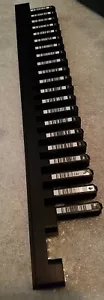 Tecan 20 Slot Rohrläufer - Bild 1 von 5