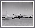 VICKERS WARWICK C.III HG340 LARGE ORIGINAL VINTAGE PRESS PHOTO RAF 8