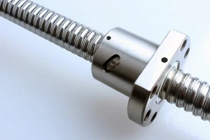2 pcs RM2504-4 Ball Nut for RM2504 Ballscrew - Picture 1 of 2