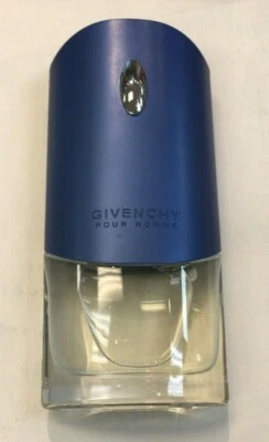 Givenchy Pour Homme Men's Cologne By Givenchy 3.4oz/100ml After Shave No Box - Image 1 of 4