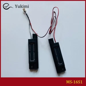 FOR MSI P15 PS63 Laptop Built-in Speaker Audio - Picture 1 of 2