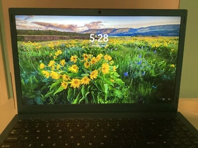 Gateway GWTN156-11BL 15.6" (128GB SSD, Pentium Silver N5030, 1.10 GHz, 4GB)... Foto 1 de 4