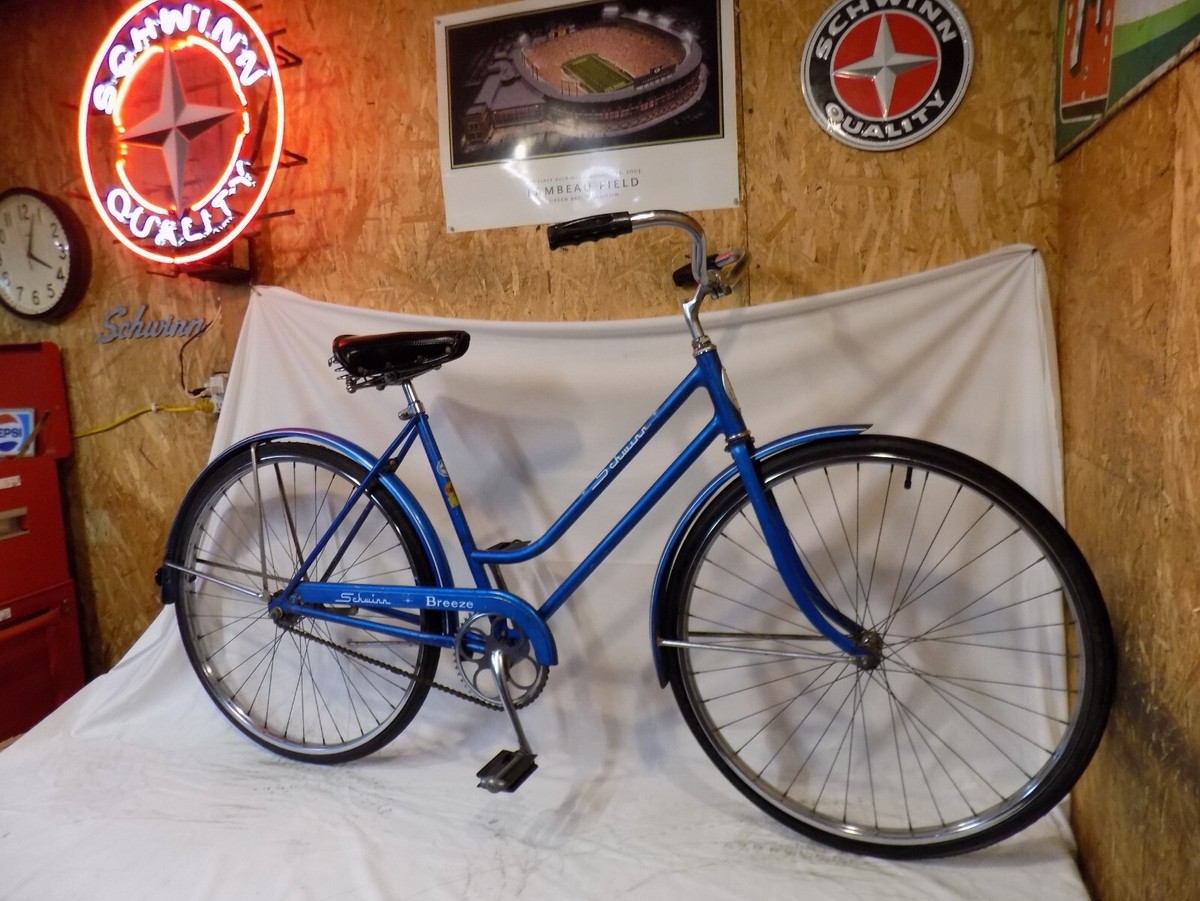 Schwinn 5 Speed In Collectible Complete Bikes for sale | eBay Schwinn 5 Speed In Collectible Complete Bikes for sale | eBay