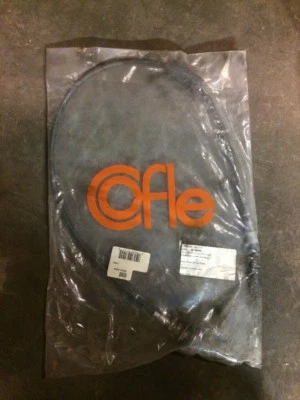 Cable embrague Cofle 60090 - 1981-84 1,8 L Isuzu I-Mark - 1265-05440142 8942071292 Foto 1 de 2