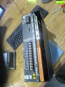 Electro-Craft 2000 Servo Drive. PDM-20. P/N: 9101-2162. Rev. M. Dated Code  - Picture 1 of 6