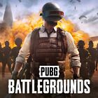 Pubg mobile 5650UC (Global) Immediate delivery.code reload possible player ID