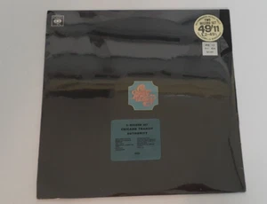 CHICAGO TRANSIT AUTHORITY GATE/DOUBLE  CBS 66221  GERMAN SEALED MINTY FREE USPS - Picture 1 of 4