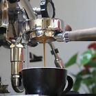 Kaffeemaschine Siebtrger Kaffeemaschine Maschine Bodenloser Siebtrger