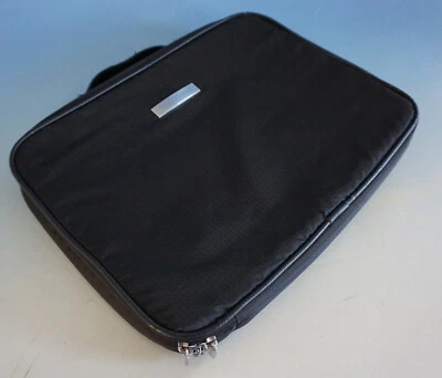Porsche Design Laptoptasche Tasche schwarz (0524-079) - Bild 1 von 4