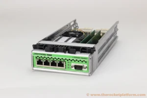5PM3C Dell EqualLogic PS6000 PS6500 Type 7 Controller - Picture 1 of 2