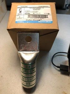 Thomas & Betts Pinza a crimpare per cavo 600 MCM: 54921BE - Foto 1 di 1