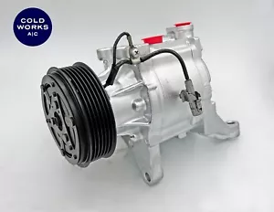 Scion FRS 2013-2016, BRZ 2013-2017 2017-2020 Toyota 86 Reman compresor de aire acondicionado - Imagen 1 de 1
