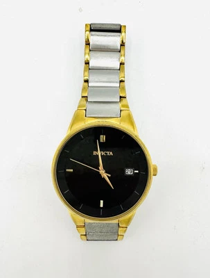 Vintage Invicta Ladies Watch, Model 29488 Works - Image 1 of 4