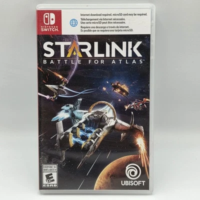 Starlink: Battle for Atlas - Nintendo Switch - Image 1 of 4