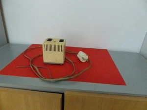 Netzteil  ,RFT DDR funktioniert - Bild 1 von 1