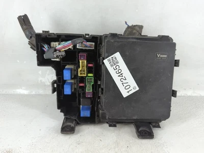 2012-2015 Nissan Rogue Fusebox Fuse Box Relay Module 284b6 Jg03a YXNIC - Image 1 of 4