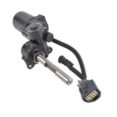 Motor de estribo eléctrico izquierdo compatible con Cadillac Escalade ESV Chevy Suburban LTZ Foto 1 de 4