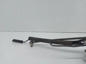 front door lock lh 201033 for HONDA ACCORD COUPE (CG2 4) 3.0 V6 (CG2) 1998 - Picture 1 of 7