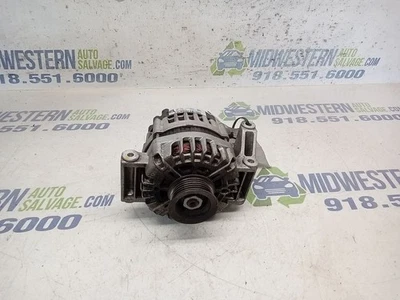 Alternator Fits 12-15 CAPTIVA SPORT 9393167 - Изображение 1 из 4