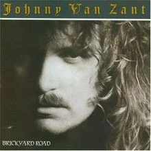 Brickyard Road von Johnny Van Zant | CD | Zustand sehr gut - Bild 1 von 2