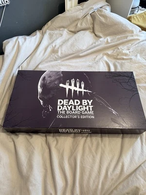 Dead By Daylight: The Board Game (Collector's Edition Kickstarter Exclusive) - Image 1 of 4