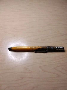Antique/Vintage Eberhard Faber 1560 Pony Clip Pocket Clutch Pencil - Foto 1 di 24