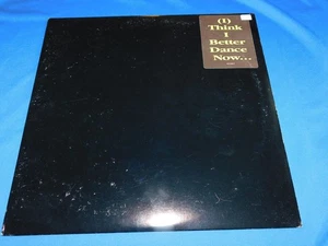 ART OF NOISE TOM JONES KISS Promo 3tk 12" Maxi Single Vinyl 1988 CHINA EXCELLENT - Picture 1 of 6