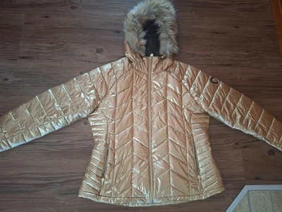 Damen Jacke Gr 42 Skijacke Snowboard Winter Schnee Dare2B  - Bild 1 von 4