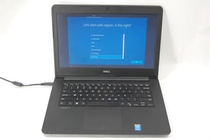 *Leer Dell Latitude 3450 14" Core i5-5200U @ 2.20GHz 8GB RAM 500GB HDD W10Pro - Imagen 1 de 11