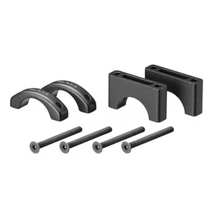 Kit adaptador para manillar controltech sirocco h-mount para bici bicicleta bike - Imagen 1 de 1