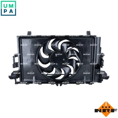 FAN ENGINE COOLING 470068 FOR - Image 1 of 4