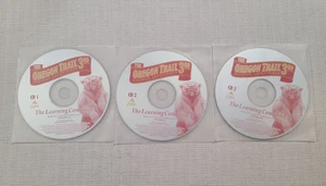 The Oregon Trail 3rd Edition Pioneer Adventures Learning Company CD-ROM NEW - Picture 1 of 1