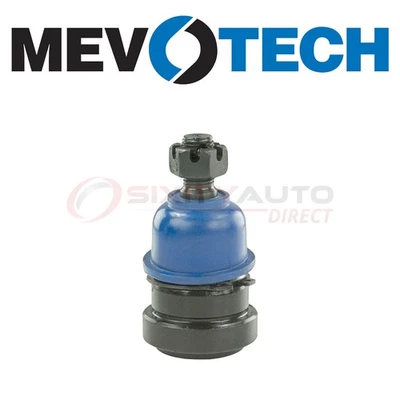 Mevotech OG Suspension Ball Joint for 1984-1989 Nissan 300ZX 3.0L V6 - Shock xb Foto 1 de 4