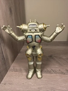 Bandai kaiju Ultra Monster Series 2007 No 16 King Joe US STOCK - Bild 1 von 5