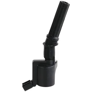 Bosch 0221504704 OEM Ignition Coil Fits F-150 1997-2010 4.6L 5.4L V8 - Picture 1 of 8