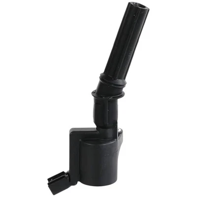 Bosch 0221504704 OEM Ignition Coil Fits F-150 1997-2010 4.6L 5.4L V8 - Image 1 of 4