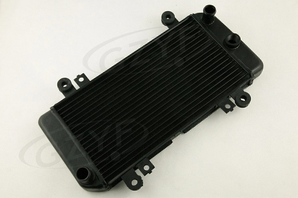 Kühler für KAWASAKI NINJA 250R EX250 2008 - 2011 Motorrad - Image 1 of 1