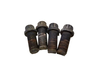 Juego de 4 pernos de brida de 12 puntos para eje de transmisión Ford OEM N800594-S100 - Imagen 1 de 3