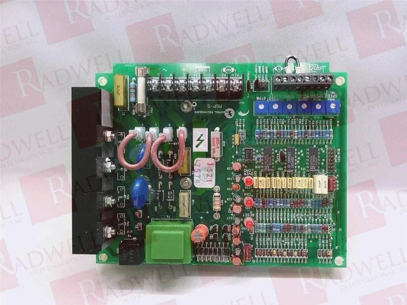 NIDEC CORP CHEETAH-II / CHEETAHII (USED) - Image 1 of 1