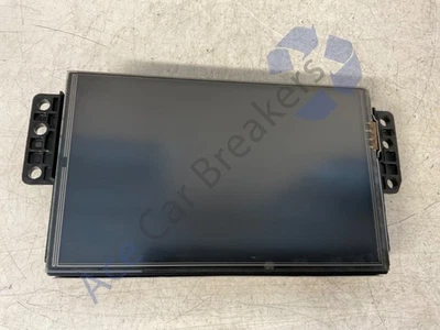 DS DS3 Cabrio 12-16 Facelift Multifunktionsscheibe 9816246080 - Bild 1 von 4