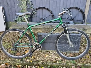 1994 Kona Lava Dome 19" Retro MTB, Vintage Mountainbike - Bild 1 von 24