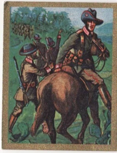 Alva Zigaretten Zigarettenkarte #252 aus der Serie Alles Fur Deutschland - Bild 1 von 2