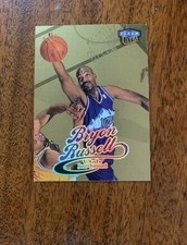 1998-99 Fleer Ultra Gold Medallion Basketball You pick W/ Stars!!