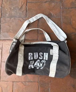 RUSH R40 2015 Tour Band VIP Seesack - Bild 1 von 14