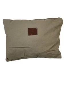 Will Leather Goods Co. Pack Pillow - Picture 1 of 4