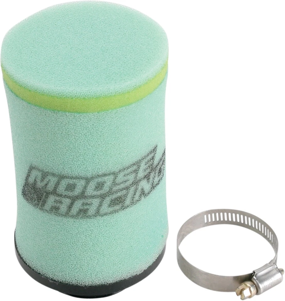 Filtro de aire preengrasado Moose para Honda TRX125 TRX200 FourTrax ATC 110 185 200 Foto 1 de 1