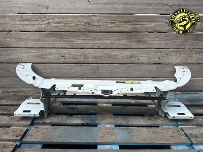 Land Rover Range Rover Evoque 2012-2019 - marco de soporte del núcleo del radiador delantero OEM Foto 1 de 4