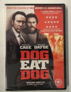 Dog Eat Dog [DVD] - Foto 1 di 2