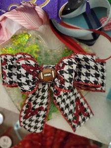 custom handmade hair bows and scrunchies for baby and girls - Picture 1 of 13