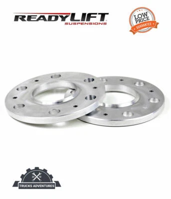 ReadyLift 15-3485 Wheel Spacer | High-Quality Auto Part, Universal Fit for Multi - Image 1 of 3